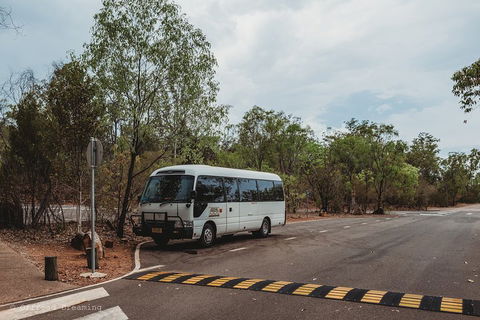 Litchfield National Park Day Tour From Darwin With Waterfalls And Buley Rockhole - QLD Tourism 5