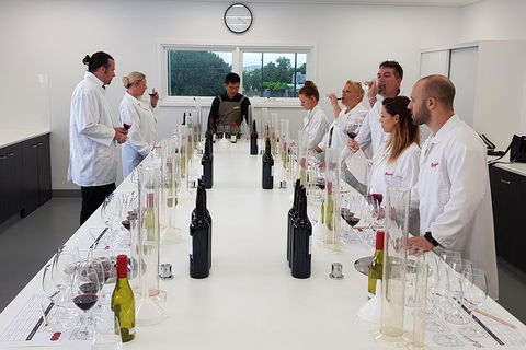 Barossa Valley Intimate Winery Tour Via Adelaide Hills By Private Limo - QLD Tourism 2