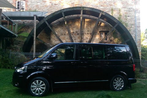 McLaren Vale Intimate Winery Tour By Private Limo - QLD Tourism 5