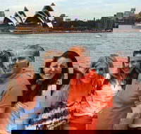 Private Sydney Half Day Tour including Sydney Opera House and Bondi Beach - QLD Tourism