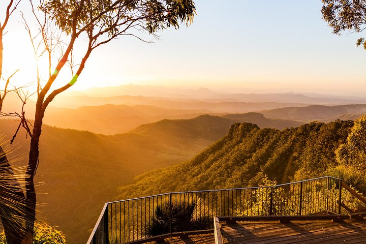  QLD Tourism