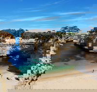 Great Ocean Road Adventure - Private Tour - Reverse - QLD Tourism
