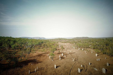ETHICAL ADVENTURES - Litchfield Region, Max 10 Guests - QLD Tourism 0