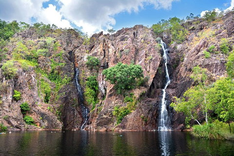 ETHICAL ADVENTURES - Litchfield Region, Max 10 Guests - QLD Tourism 1