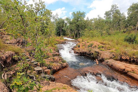 ETHICAL ADVENTURES - Litchfield Region, Max 10 Guests - QLD Tourism 2