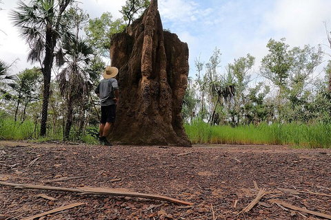 ETHICAL ADVENTURES - Litchfield Region, Max 10 Guests - QLD Tourism 3
