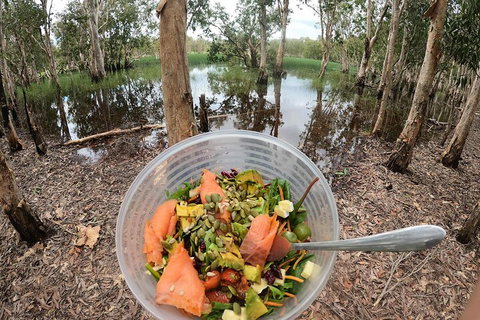 ETHICAL ADVENTURES - Litchfield Region, Max 10 Guests - QLD Tourism 5