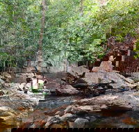 Ethical Adventures - Best in the WET - Litchfield / Kakadu 3 Day- max 10 guests - QLD Tourism