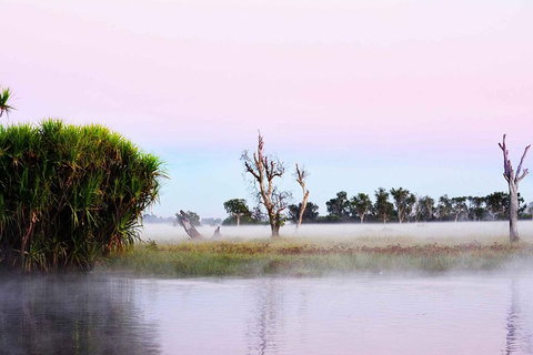 Ethical Adventures - Best In The WET - Litchfield / Kakadu 3 Day- Max 10 Guests - QLD Tourism 3