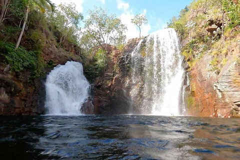 Ethical Adventures - Best In The WET - Litchfield / Kakadu 3 Day- Max 10 Guests - QLD Tourism 5