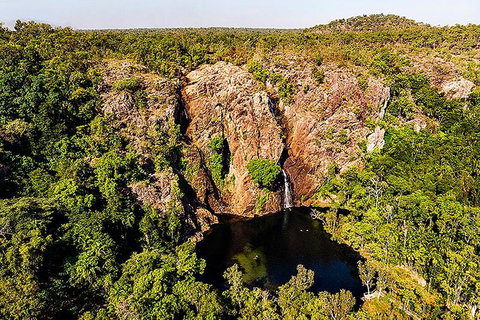 Ethical Adventures - Pure Litchfield - QLD Tourism 1