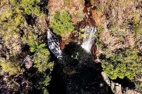 Ethical Adventures - Pure Litchfield - QLD Tourism 2