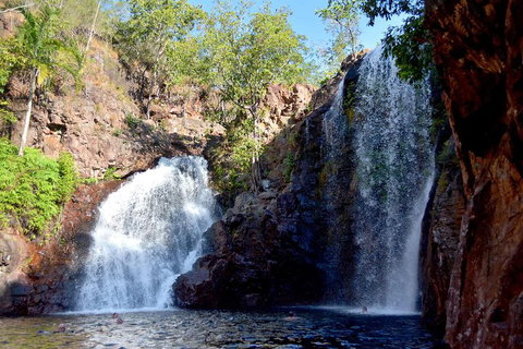 Ethical Adventures - Pure Litchfield - QLD Tourism 3