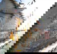 Bombing of Darwin WWII Heritage Tours - QLD Tourism