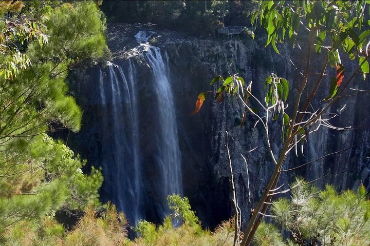  QLD Tourism