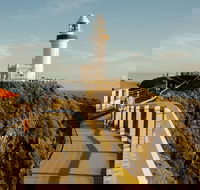 Byron Bay and Beyond Tour Including Cape Bryon Lighthouse Crystal Castle and Bangalow - QLD Tourism