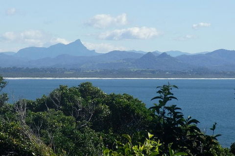 Byron Bay And Beyond Tour Including Cape Bryon Lighthouse Crystal Castle And Bangalow - QLD Tourism 1