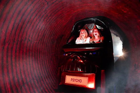 Dracula's Cabaret - Gold Coast - QLD Tourism 0