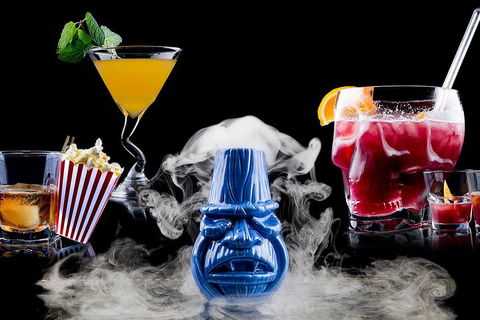 Dracula's Cabaret - Gold Coast - QLD Tourism 4