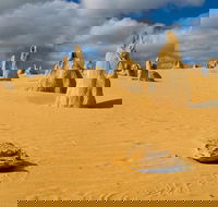 The Pinnacles Sea and Dunescapes Bush Reserve and Sunset Day Tour - QLD Tourism