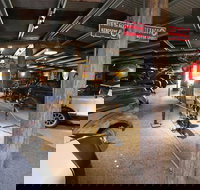 Entry Ticket at Historic Village Herberton - QLD Tourism