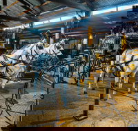 Historic Village Herberton Family Pass 2A2C - QLD Tourism