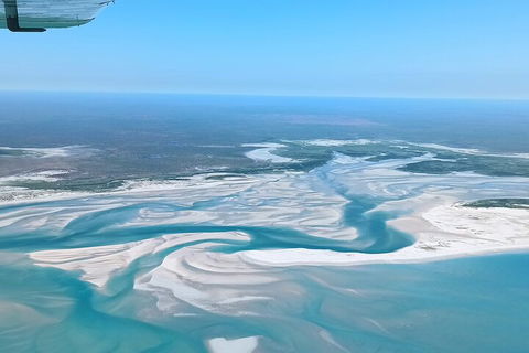 Giant Tides Tour - Cygnet Bay Pearl Farm - Queensland Tourism 1