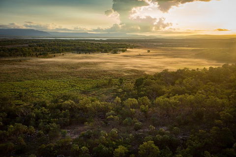 Wet Season Mitchell Falls Tour - Mitchell Falls, Horizontal Falls & Cygnet Bay - Queensland Tourism 2
