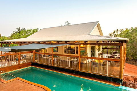 Wet Season Mitchell Falls Tour - Mitchell Falls, Horizontal Falls & Cygnet Bay - Queensland Tourism 4