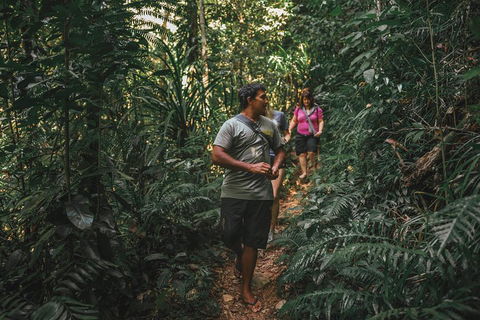 Ngana Julaymba Dungay - Full Day - QLD Tourism 3