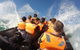 Noosa Thriller - 500hp Ocean Adventure Ride - thumb 4