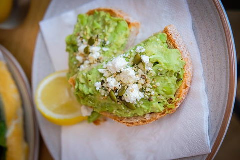 Food Tour Melbourne - St Kilda - QLD Tourism 5