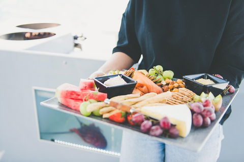 Deep-to-Dish: Tasmanian Seafood Experience - QLD Tourism 3