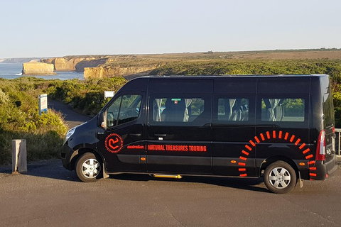 3-Day Adelaide To Melbourne Tour Including The Great Ocean Road - QLD Tourism 0