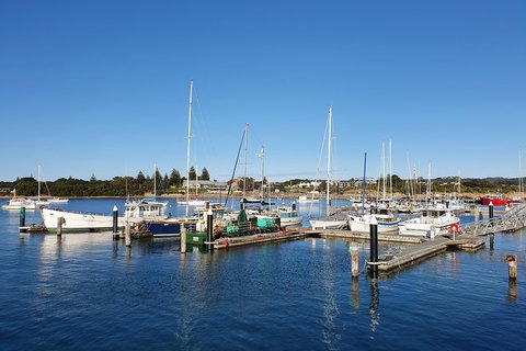 3-Day Adelaide To Melbourne Tour Including The Great Ocean Road - QLD Tourism 4