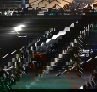 Darwin Sunset Cruise Including Fish 'n' Chips - QLD Tourism