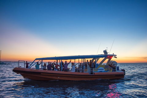 Darwin Sunset Cruise Including Fish 'n' Chips - QLD Tourism 2