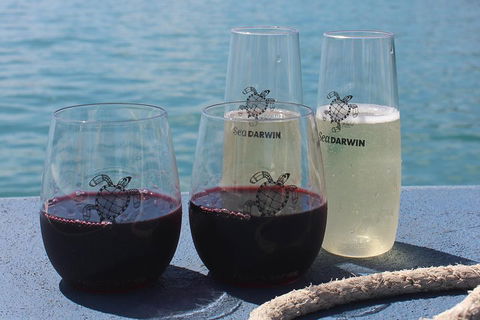 Darwin Sunset Cruise Including Fish 'n' Chips - QLD Tourism 5