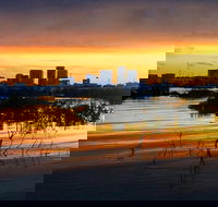 Tropical Light Sundowner Cruise with Drinks Included - QLD Tourism