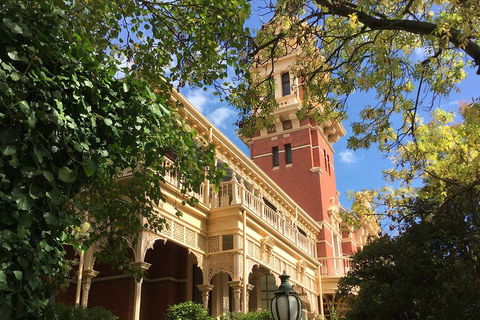 Melbourne City Tour: Lifestyle Of The Rich And Famous - QLD Tourism 3