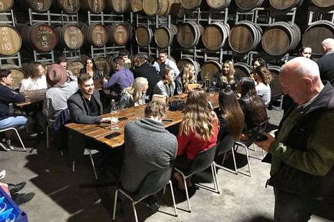 Barossa Valley Full-Day Tour From Adelaide With Maggie Beer Farm - QLD Tourism 3