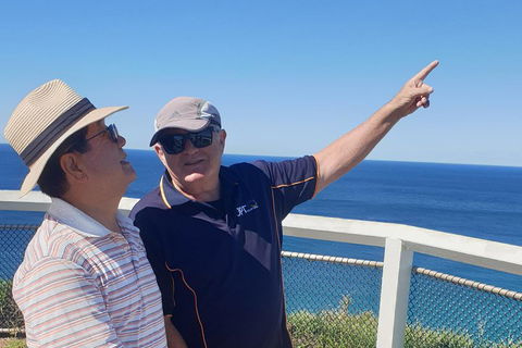 Chill Out At Byron Bay From Gold Coast - QLD Tourism 0