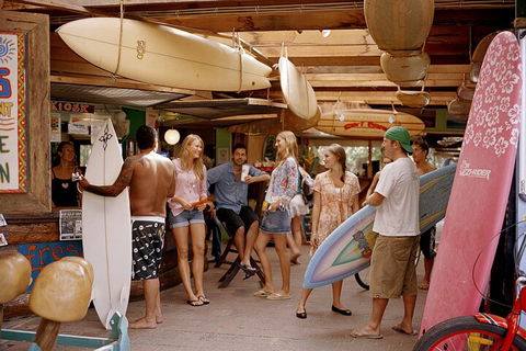 Chill Out At Byron Bay From Gold Coast - QLD Tourism 1