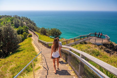 Chill Out At Byron Bay From Gold Coast - QLD Tourism 5
