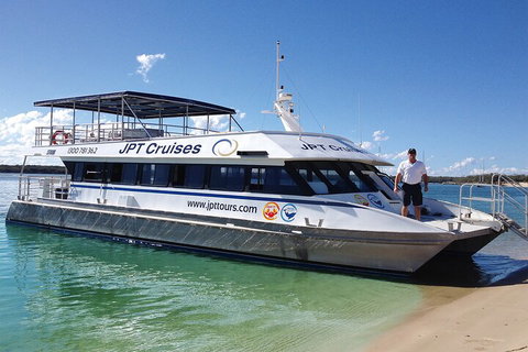 Crab Trip From Gold Coast - QLD Tourism 3