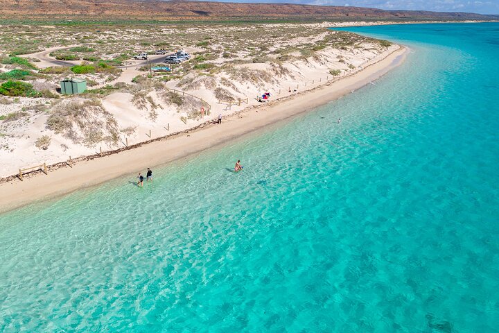  Queensland Tourism