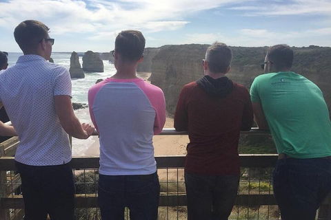 LGBT+ Friendly 2 Day Private Tour Great Ocean Road + Phillip Island - QLD Tourism 5