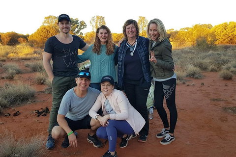 Blue Mountains Tour From Sydney With An Aboriginal Experience - QLD Tourism 0