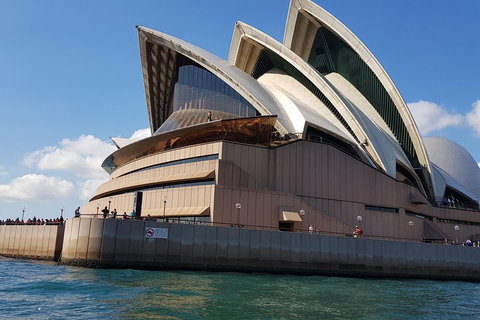 Blue Mountains Tour From Sydney With An Aboriginal Experience - QLD Tourism 2