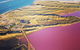 70-minute Pink Lake Scenic Flight - thumb 1